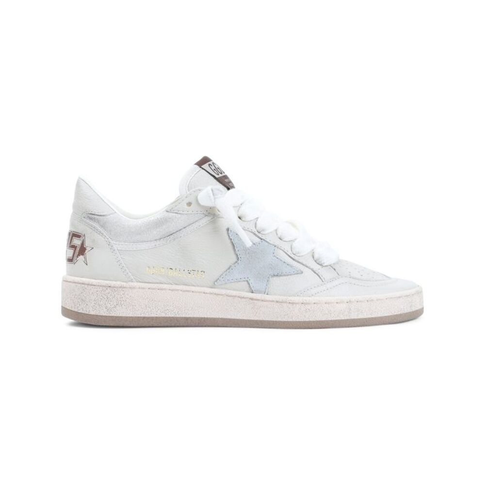 Golden Goose Ballstar Sneakers Women